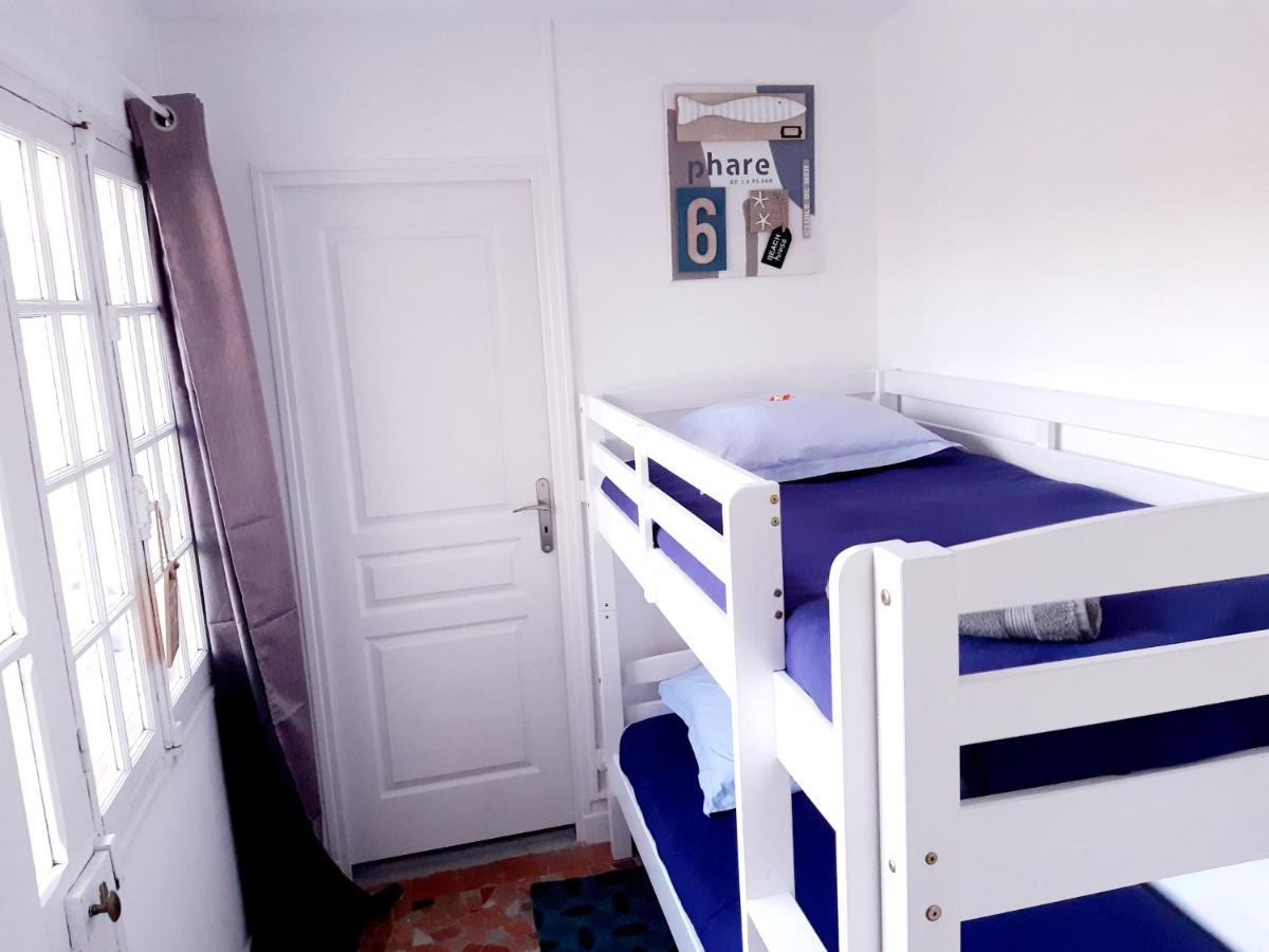 La Belle Aultoise, 4 Chambres, Wifi, Vue Mer, Baie De Somme Kültér fotó