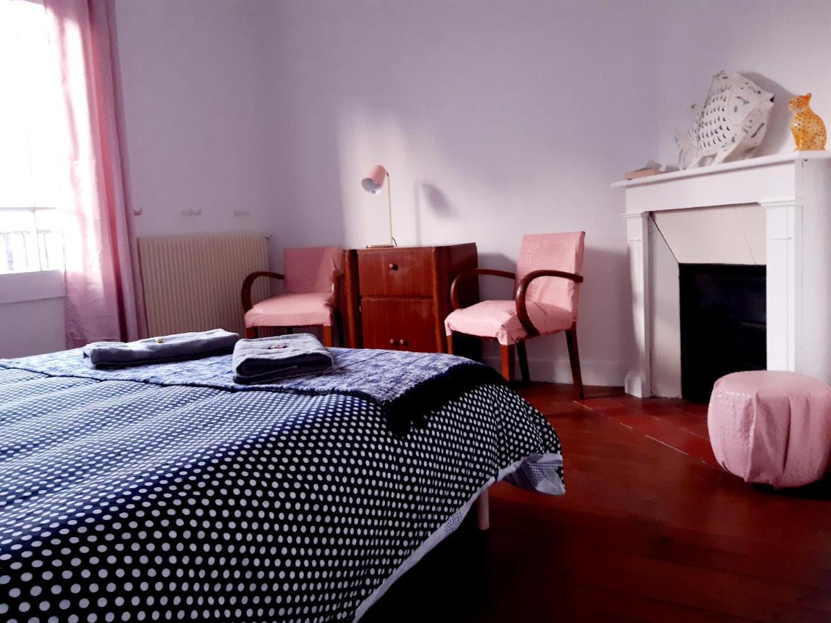 La Belle Aultoise, 4 Chambres, Wifi, Vue Mer, Baie De Somme Kültér fotó