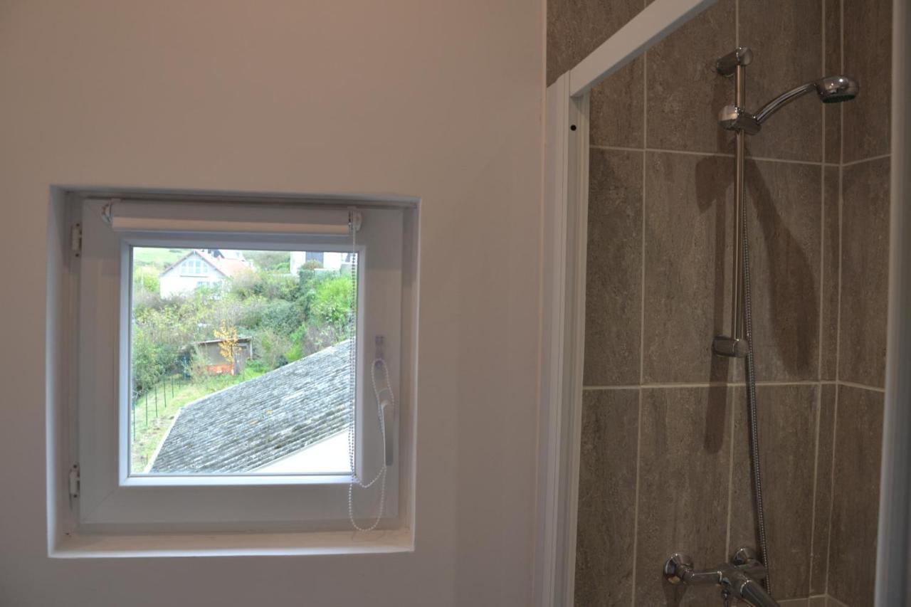 La Belle Aultoise, 4 Chambres, Wifi, Vue Mer, Baie De Somme Kültér fotó