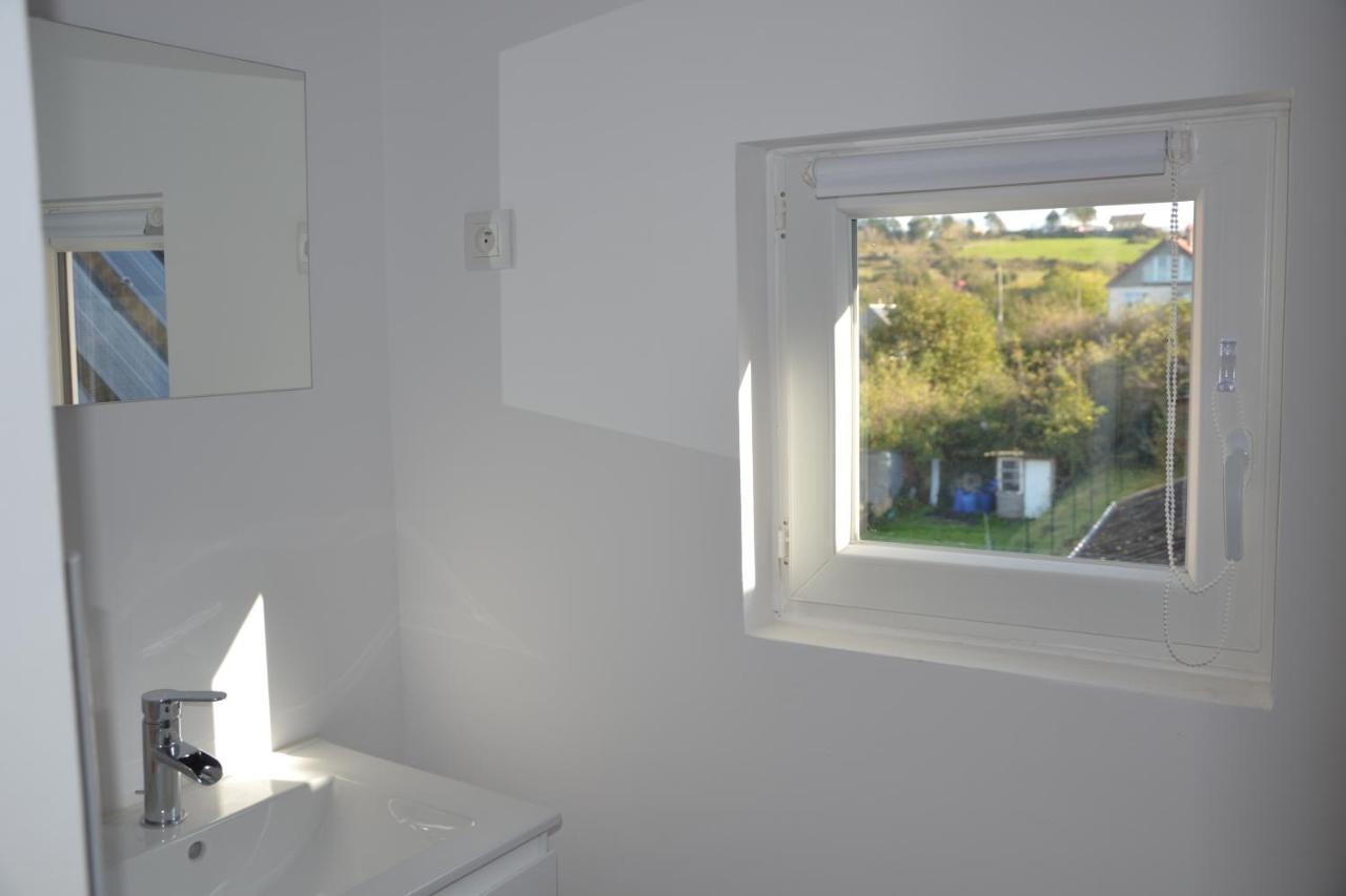 La Belle Aultoise, 4 Chambres, Wifi, Vue Mer, Baie De Somme Kültér fotó